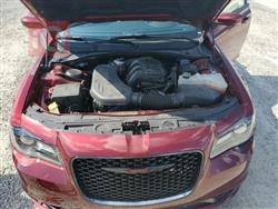 کرایسلەر 300